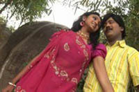 Kousalya Aunty Movie Hot Stills